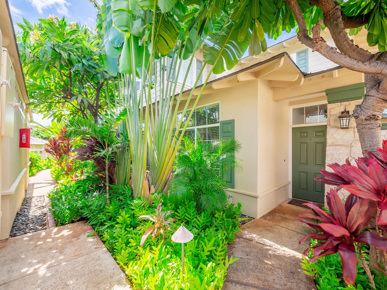 92-1001 Aliinui Dr #6D
