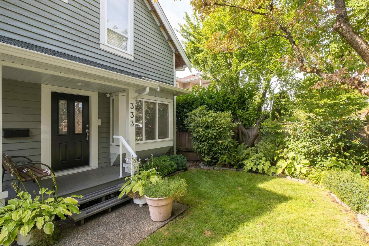 333 E Keith Rd