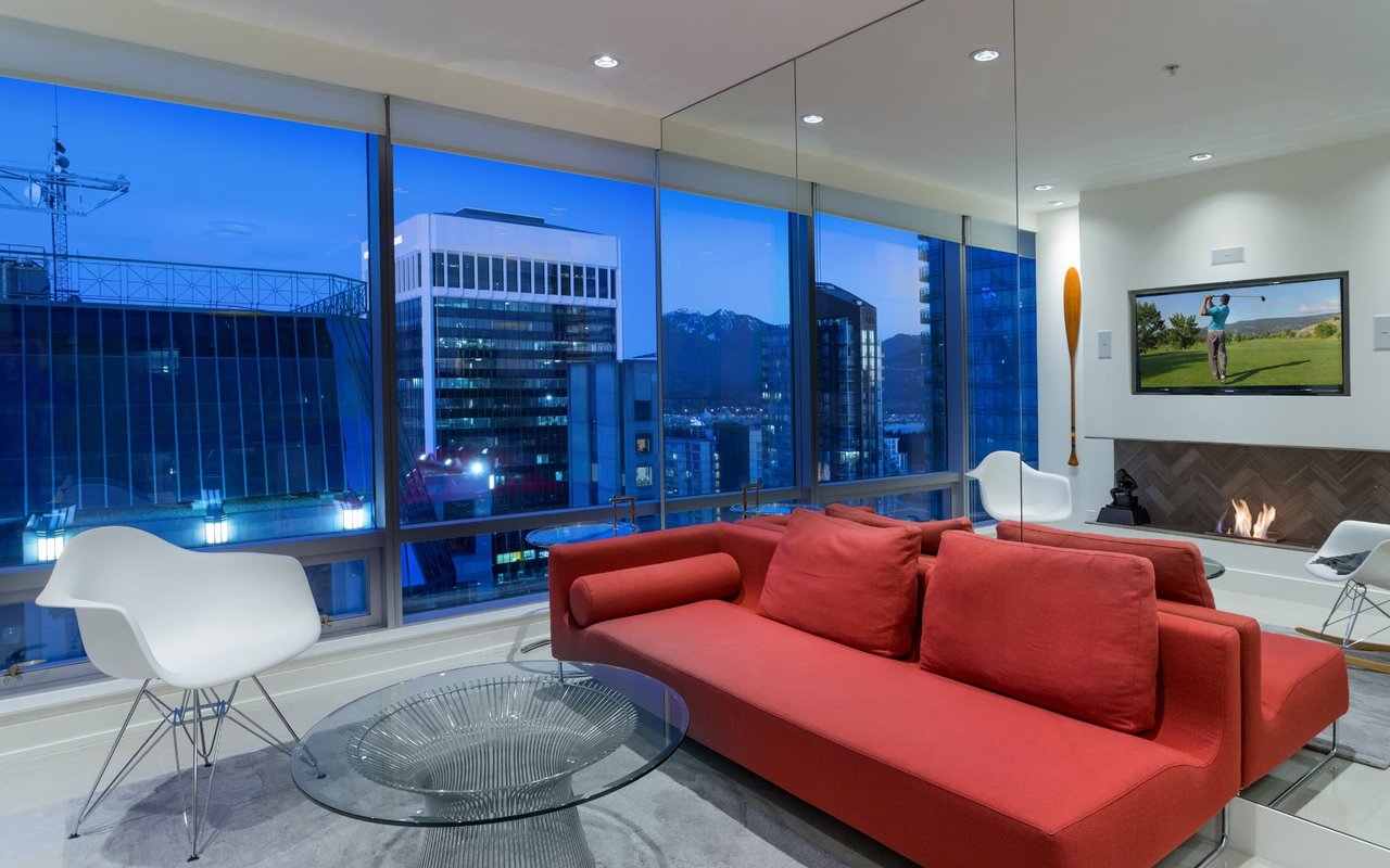 1111 Alberni St, #3403