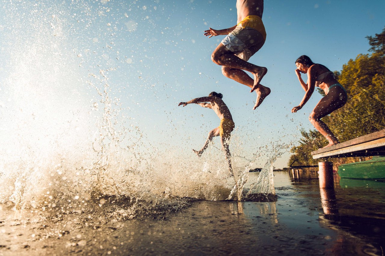 Top Summer Activities in Northumberland County