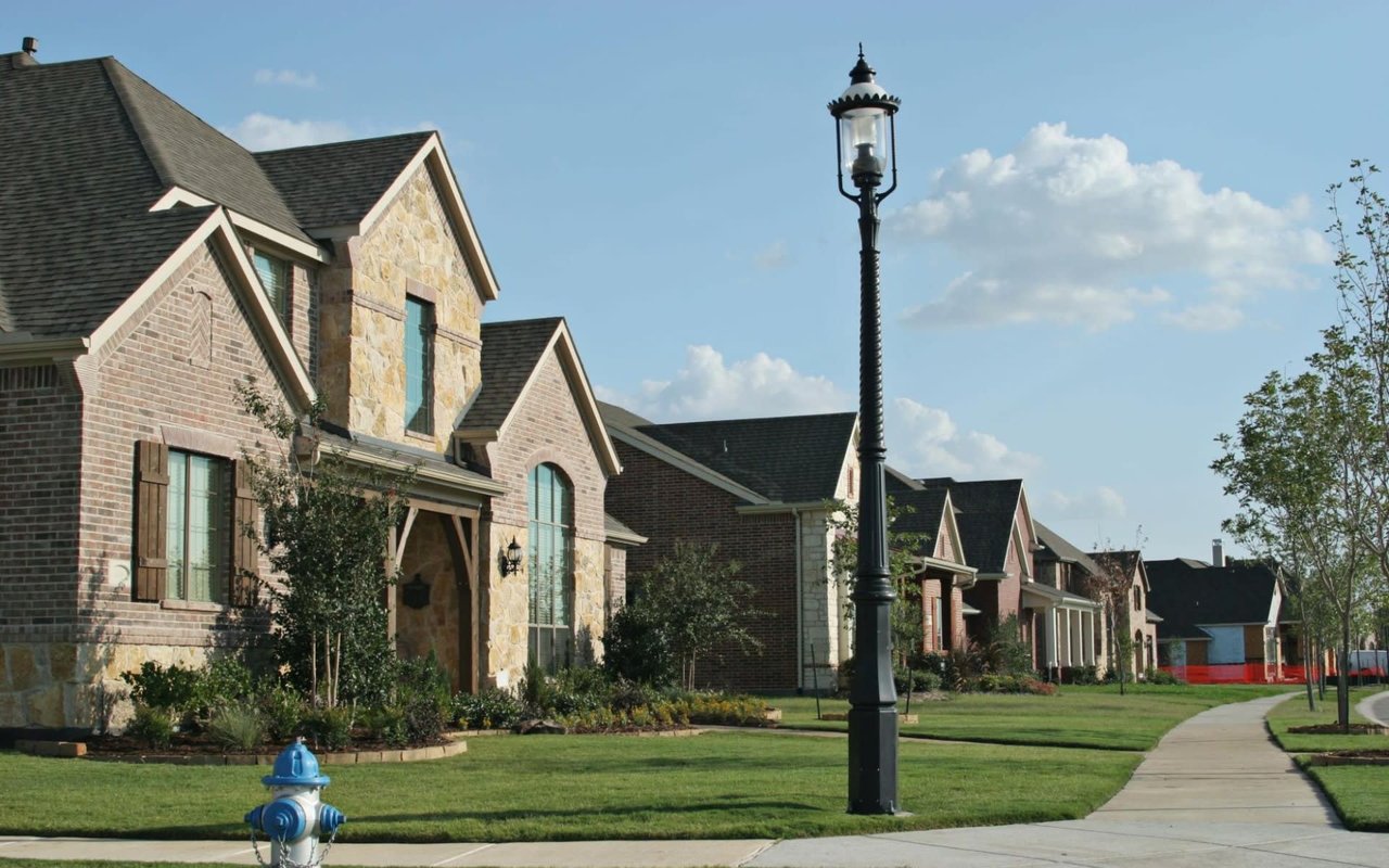 Waco Real Estate Market