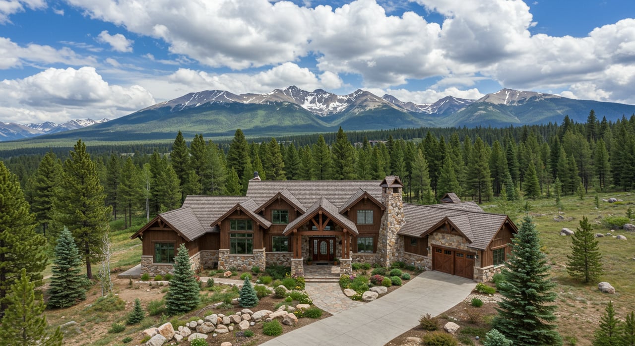 How to Buy a Luxury Home