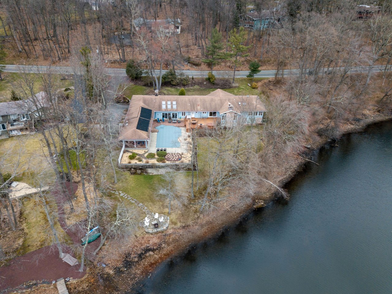 20 Radtke Road, Randolph, NJ 07869