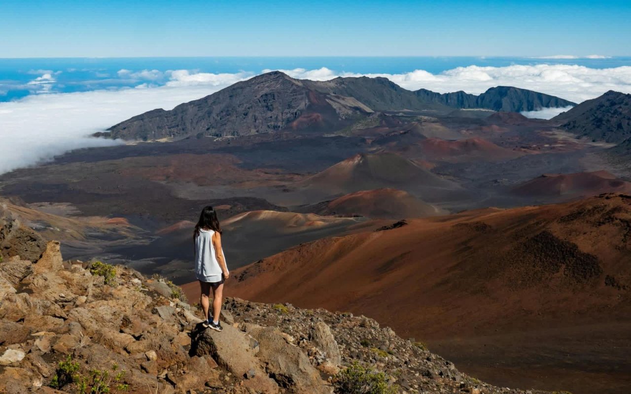 Best Hiking spots from Waimea to Kona