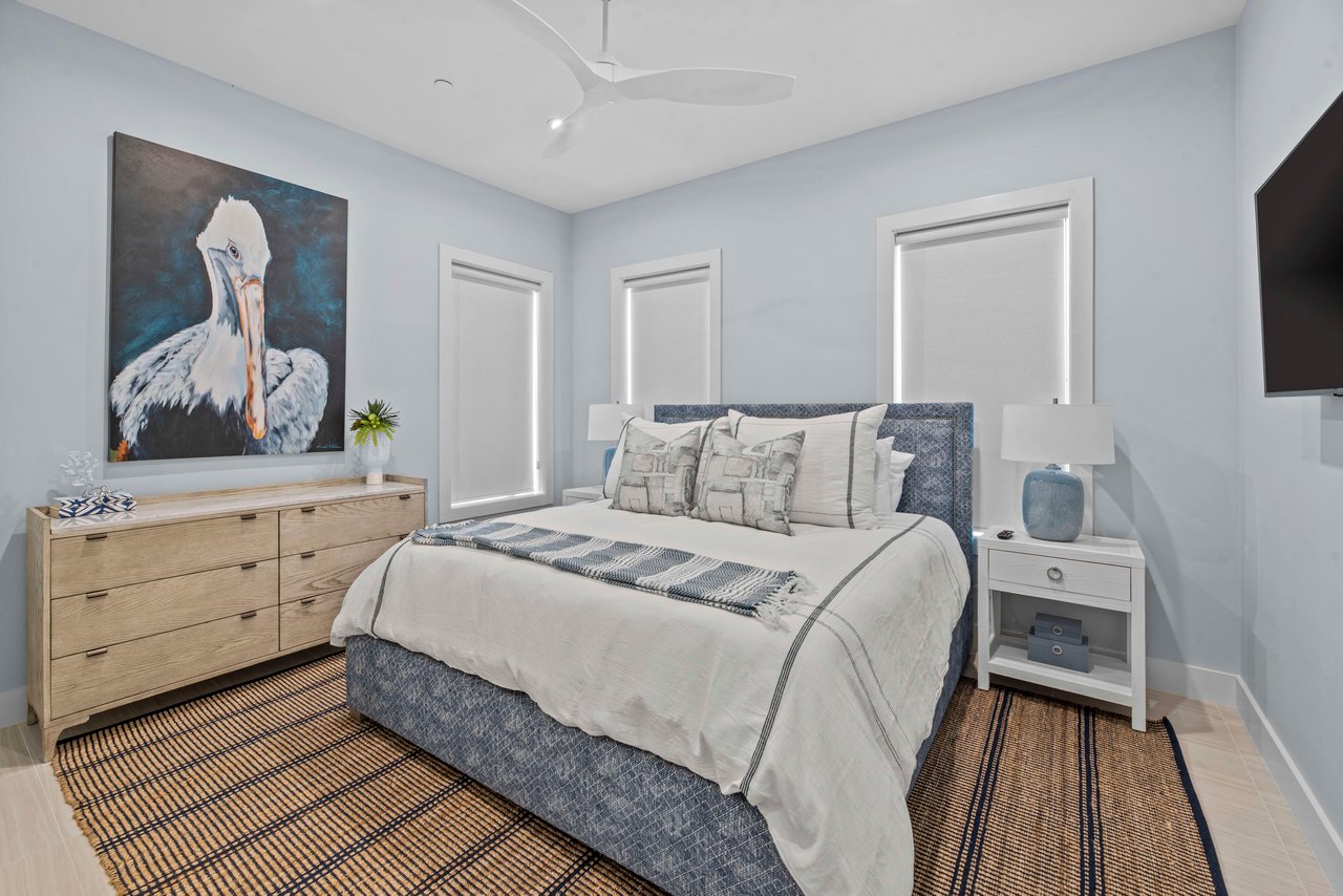 Darling Lane ~ Custom Residence