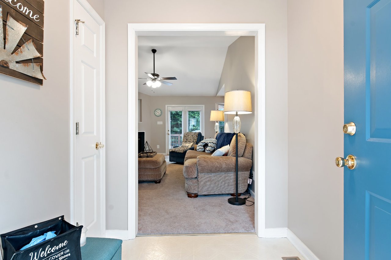 7937 Featherchase Place
