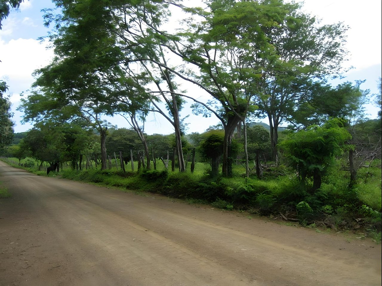 Ocean View Development Acreage, Tamarindo, Guanacaste