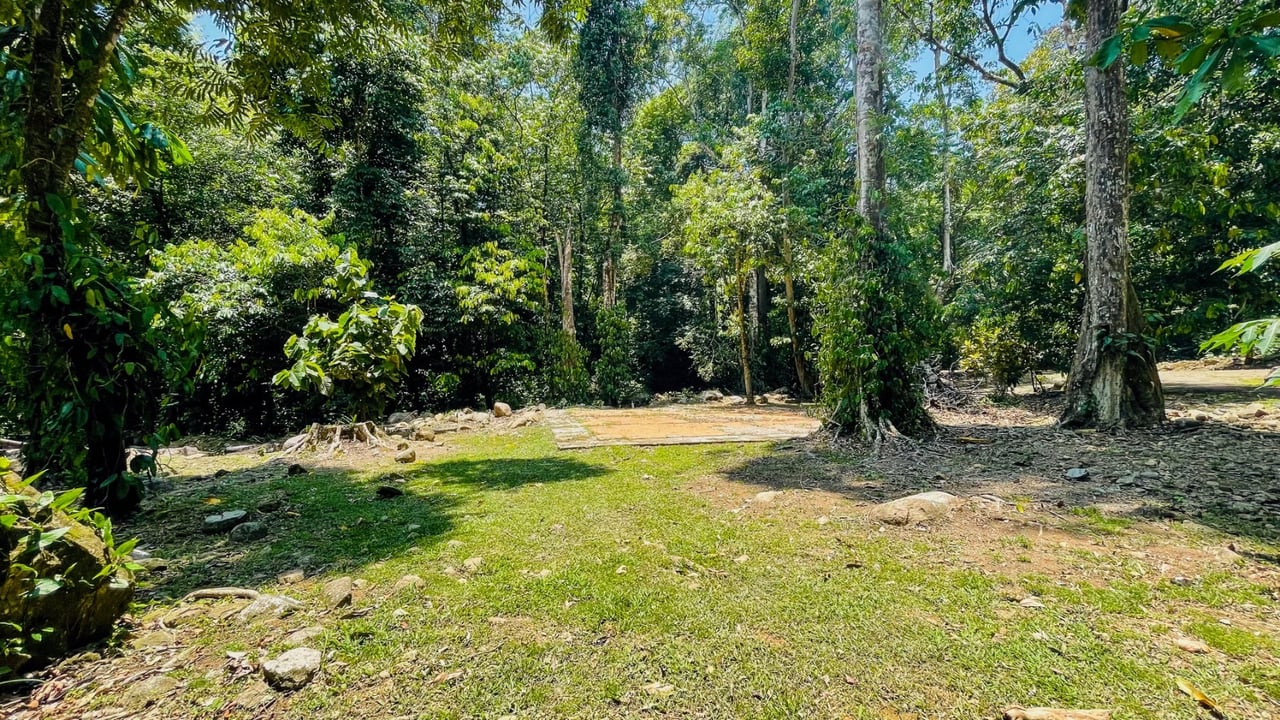 Riverfront Multi Residence Compound, Ojochal, Puntarenas