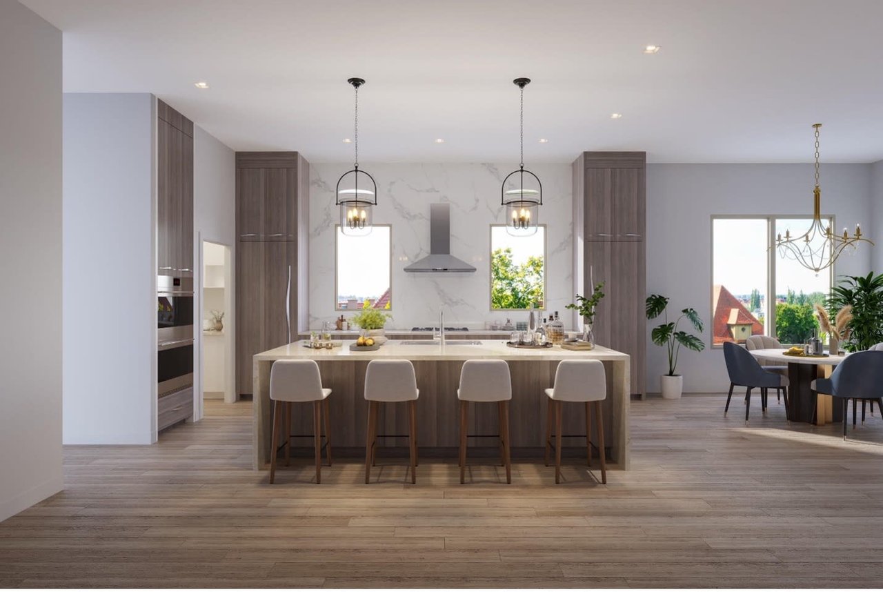 Transform Your Kitchen into a Luxurious Haven: Dallas Custom Home Builder Tips for 2023