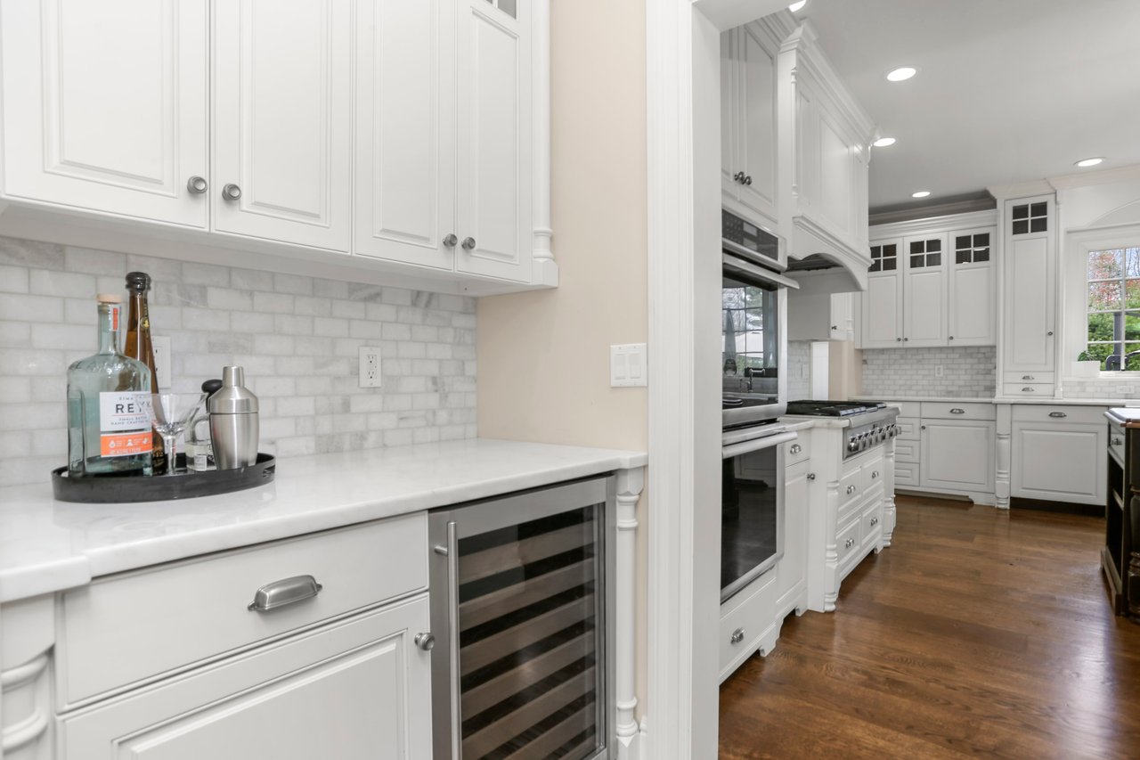 14 Woodhill Road