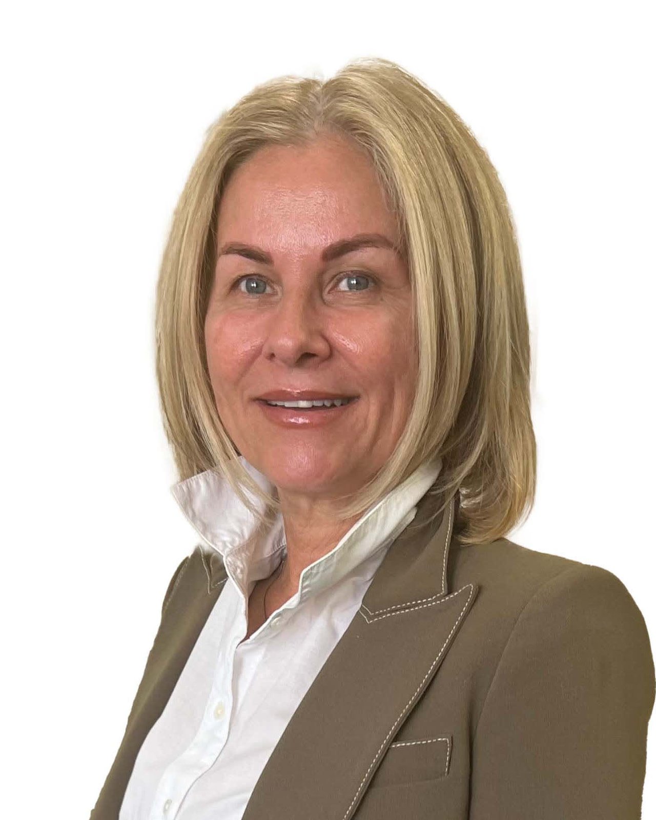 Jodi Allen