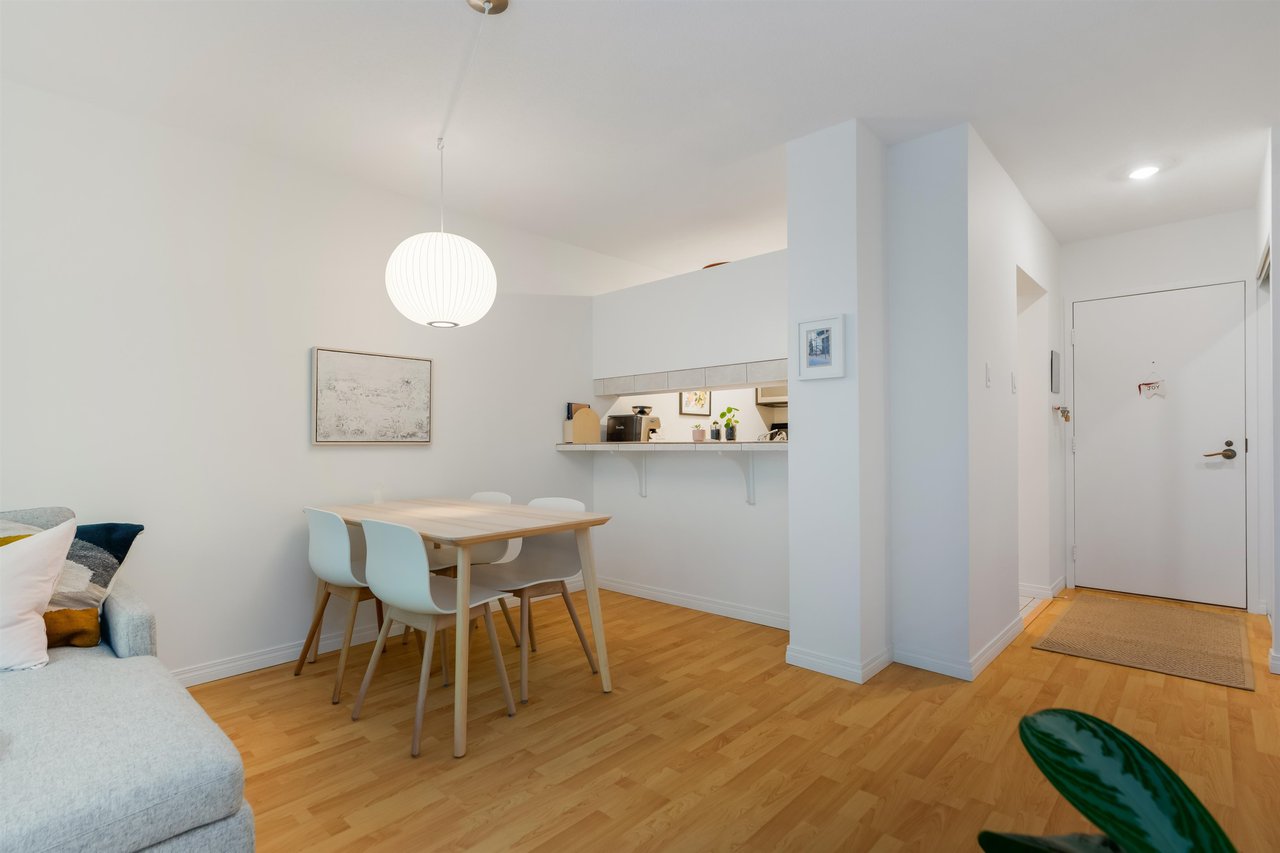 308-3905 Springtree Drive, Vancouver