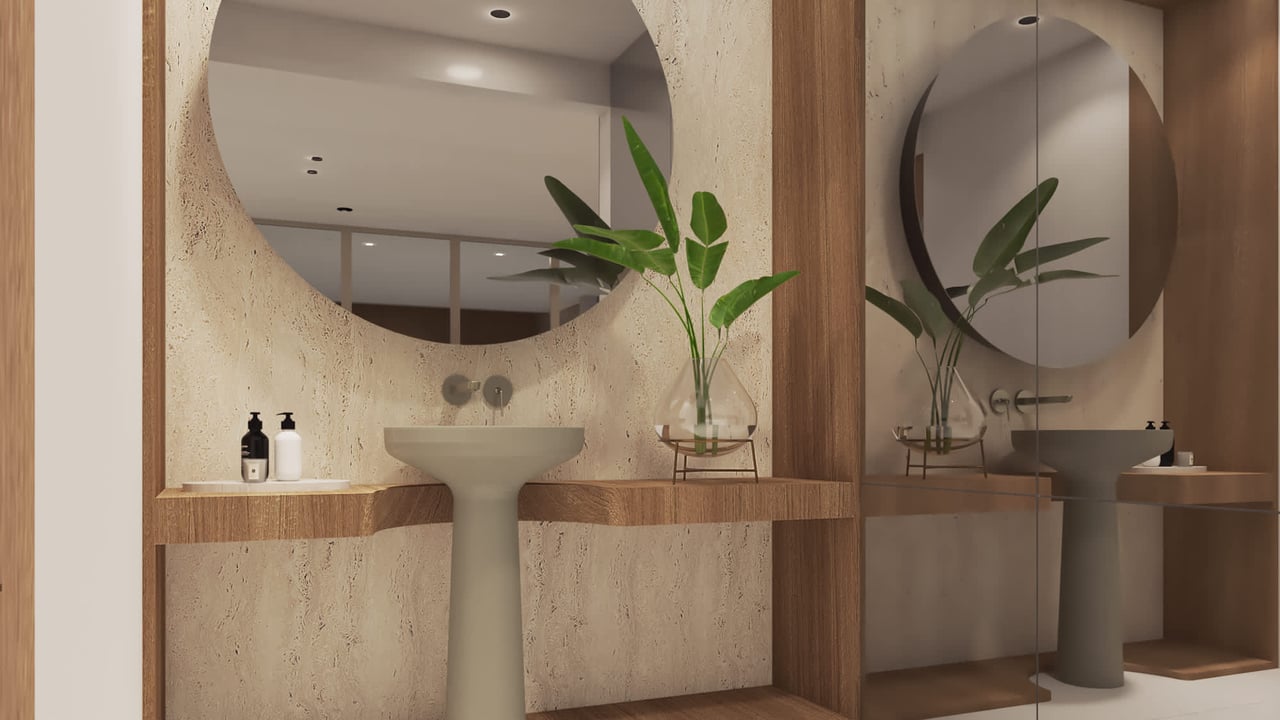 CASA CHAMELEON RESIDENCES AT LAS CATALINAS