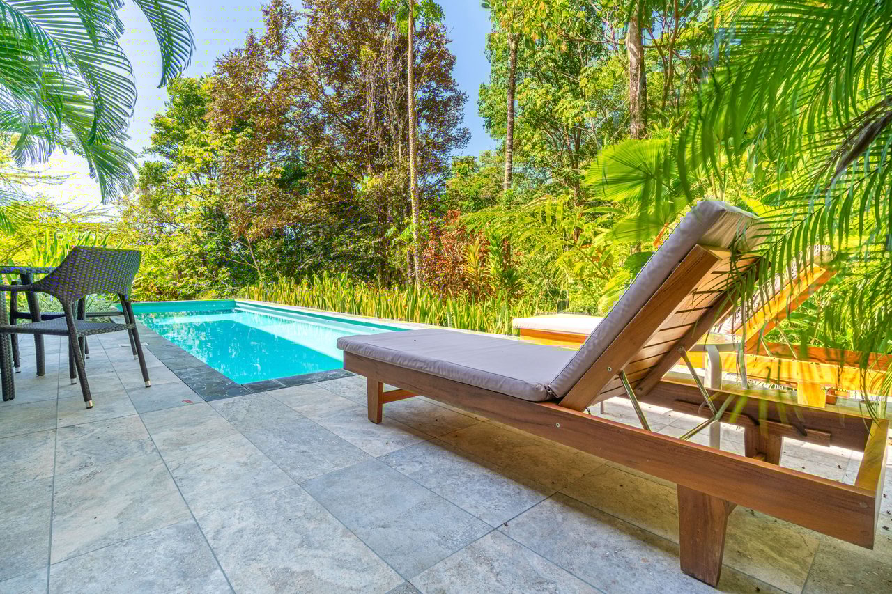 Casa Vida Tranquila