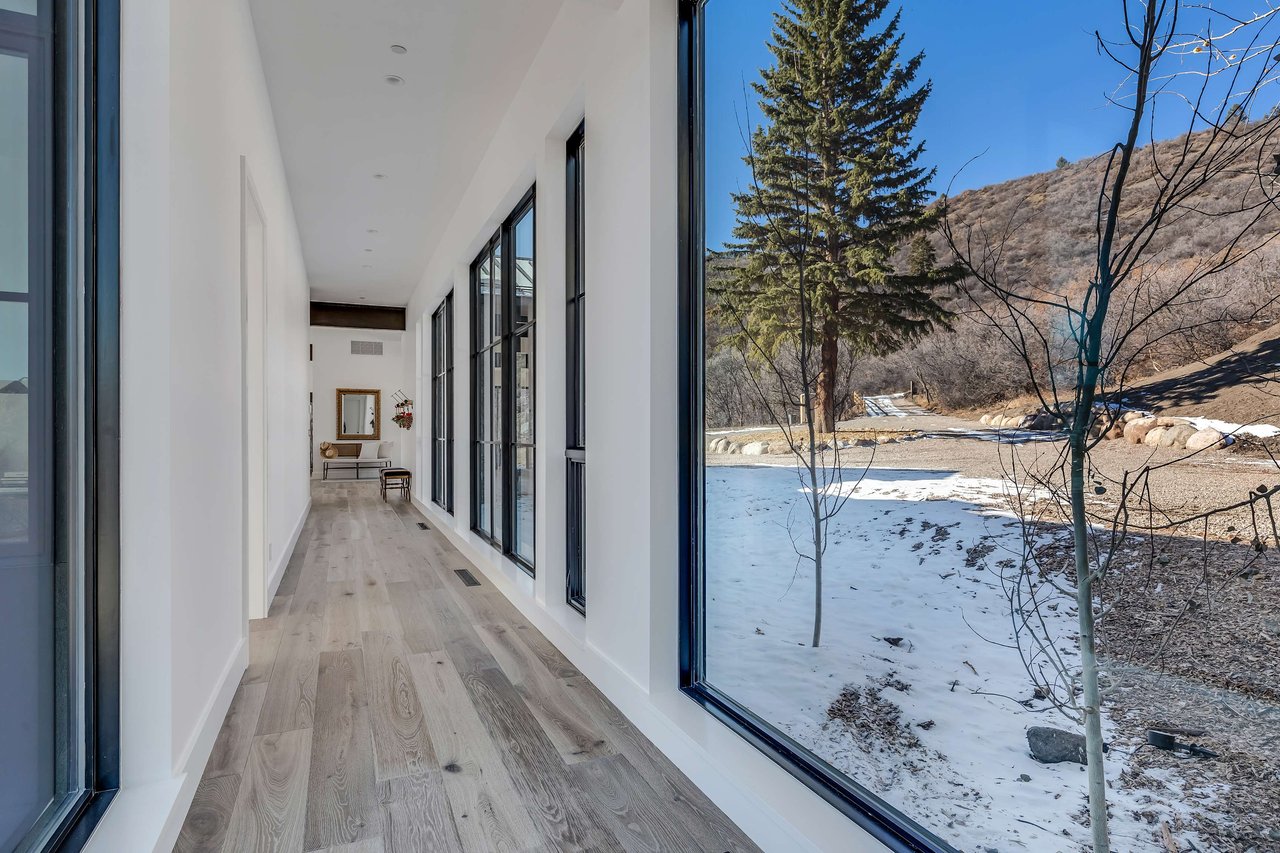 Stunning Home in Snowmass Village 