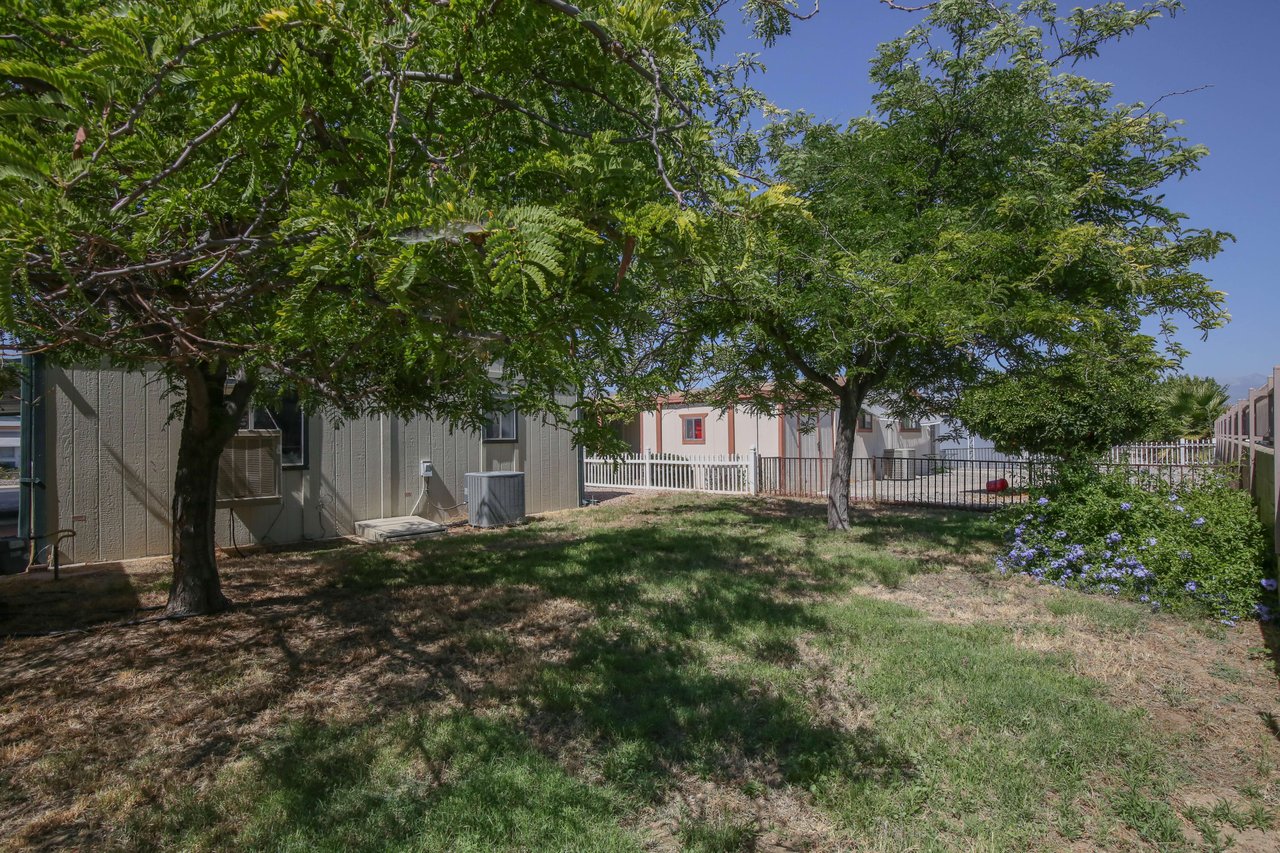 1250 North Kirby St Space 9