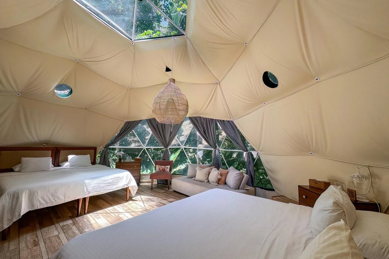 Ocean View Retreat Estate, Dominical, Puntarenas