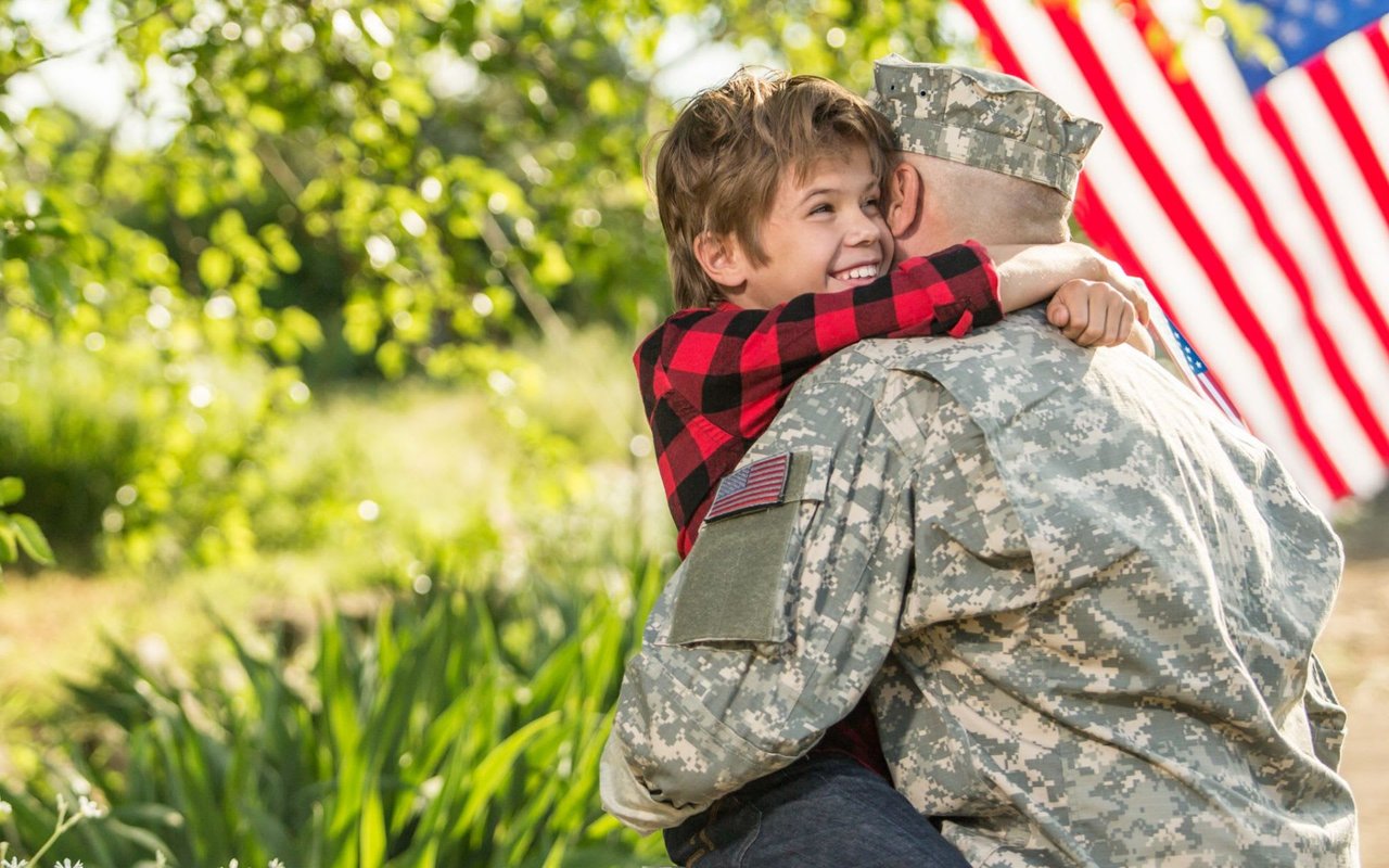 Where to Find Discounts for Veterans on Veterans Day in 2021