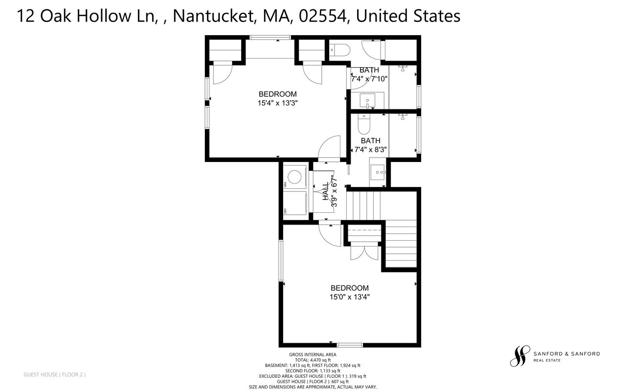12A Oak Hollow Ln