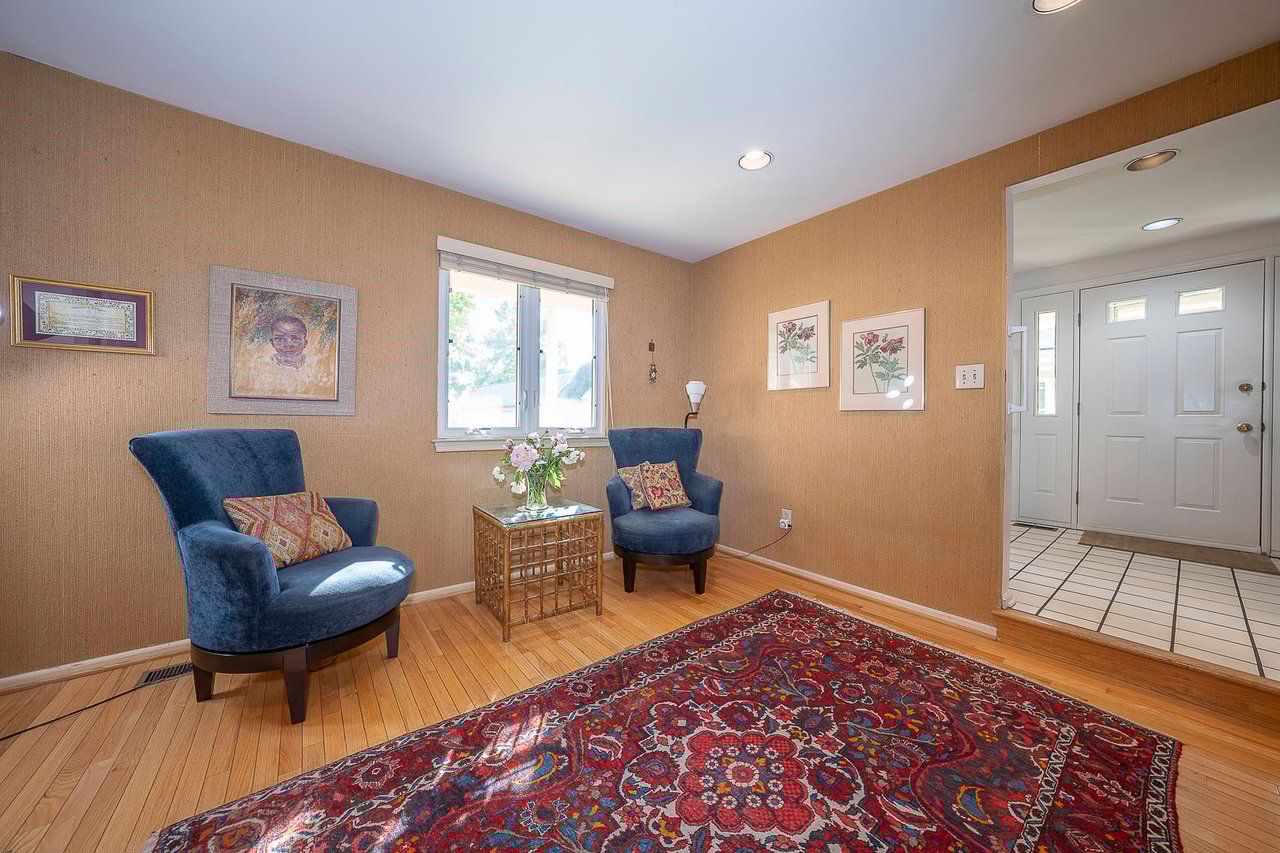 Walnut Hill Estates 