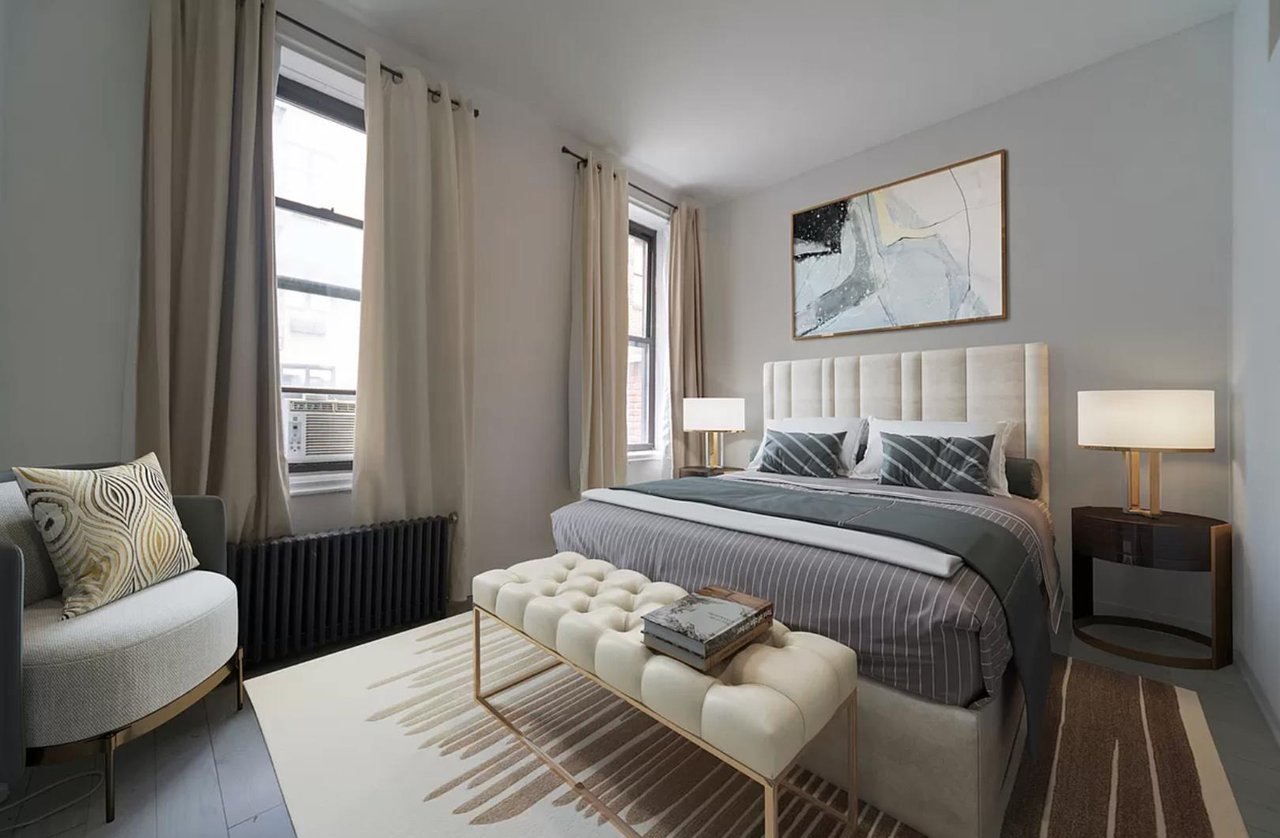 210 East 38th Street, Apt 5-D