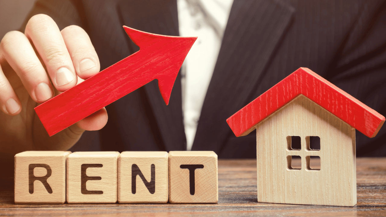 IS YOUR LANDLORD USING THIS SECRET TOOL TO RAISE YOUR RENT?