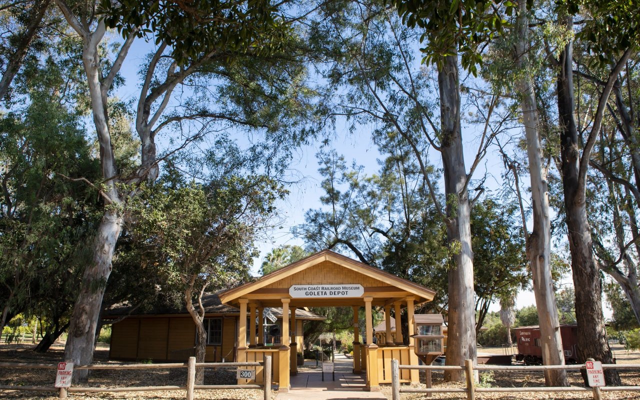 Goleta