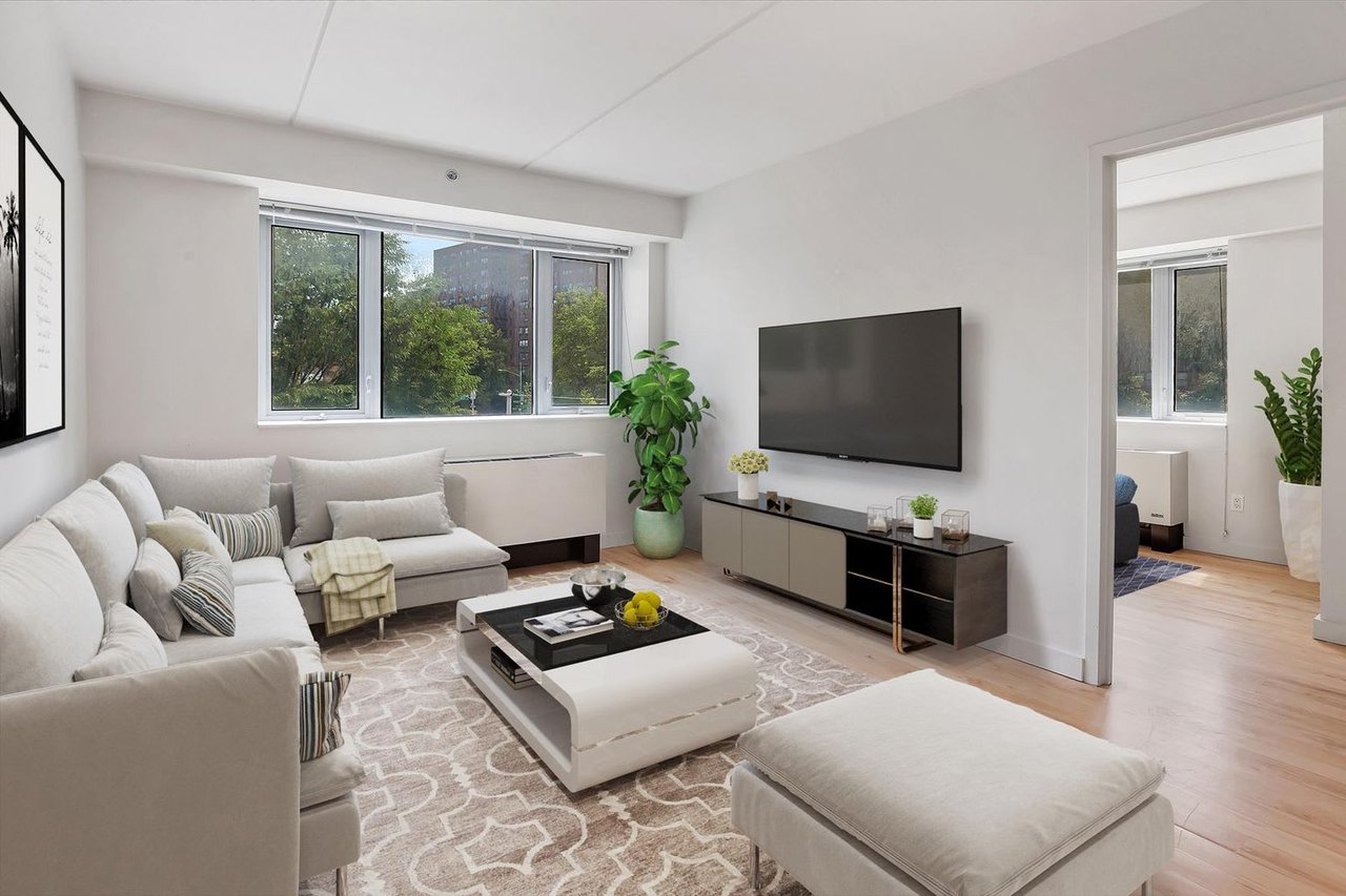 1810 3rd Ave Unit B2D