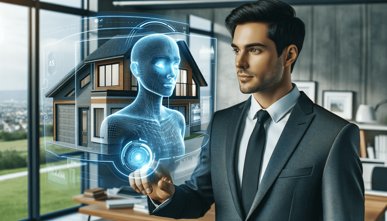 Best AI tools to propel your real estate business