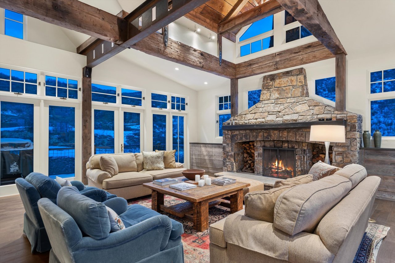Horse Ranch - Snowmass Village 