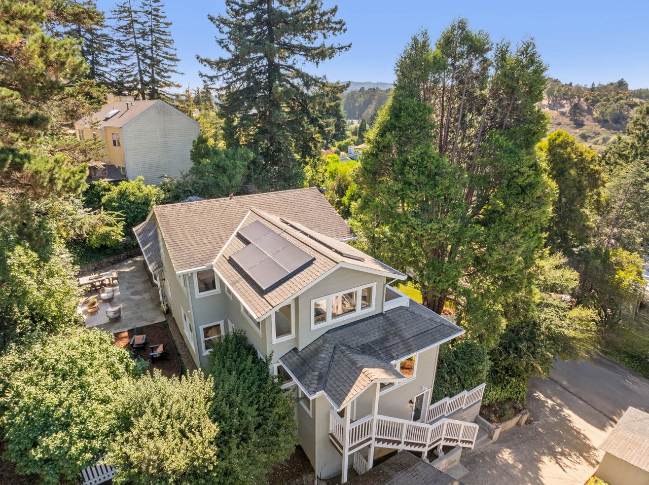 23 S Knoll Road Mill Valley