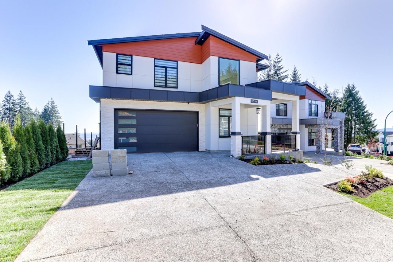 3504 Highland Dr