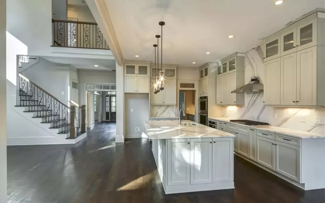 Unbelievable Deal for New Construction in Sandy Springs