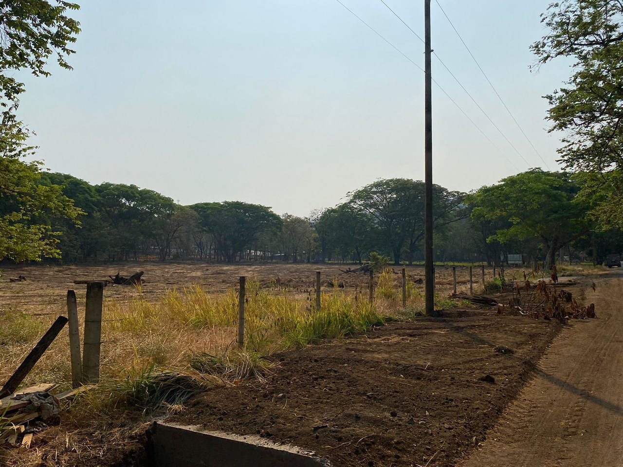 Prime Coastal Development Lot, Papagayo, Guanacaste