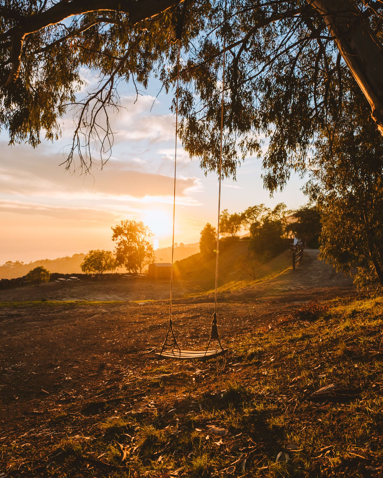 MALIBU DREAM RANCH 