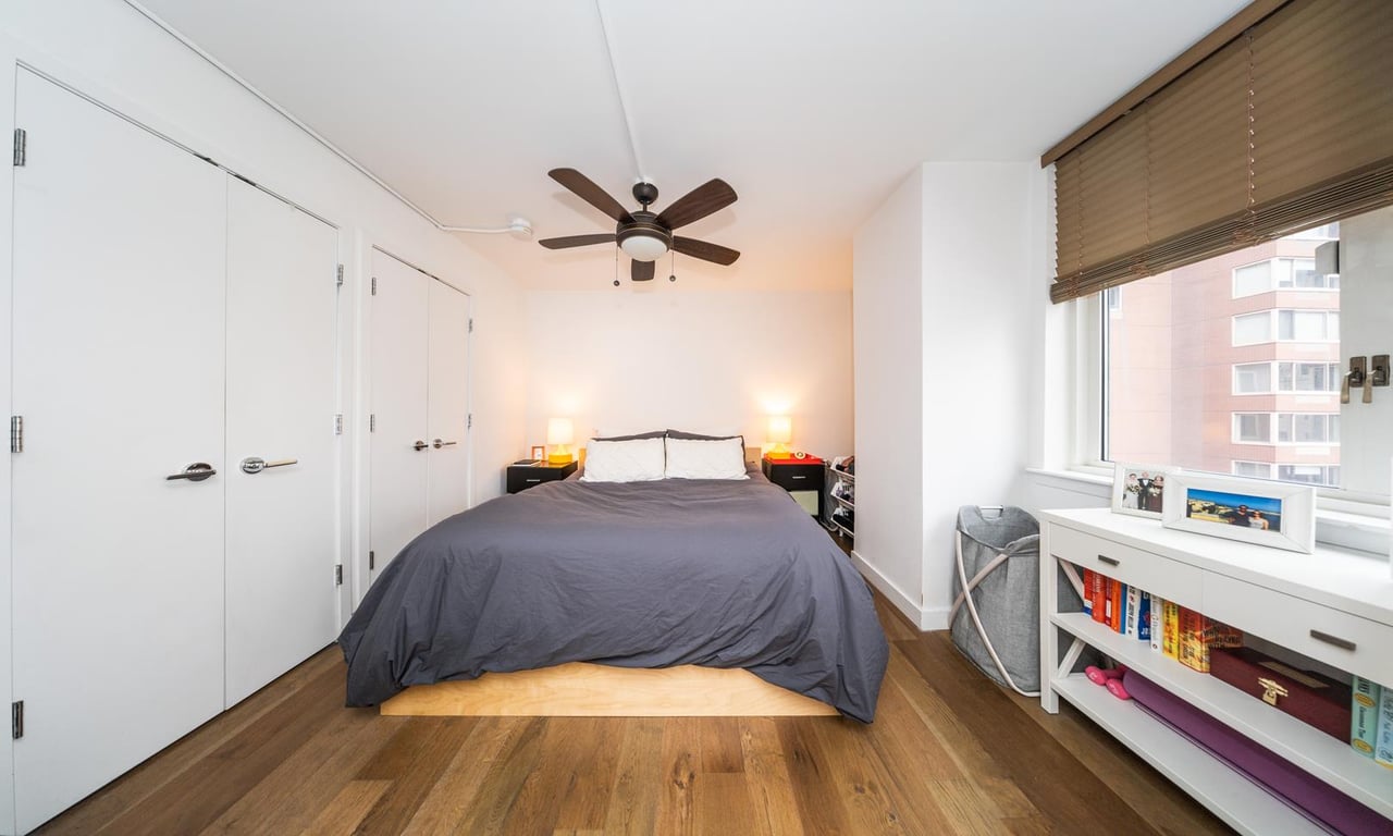 225 Rector Place, Apt 11-B