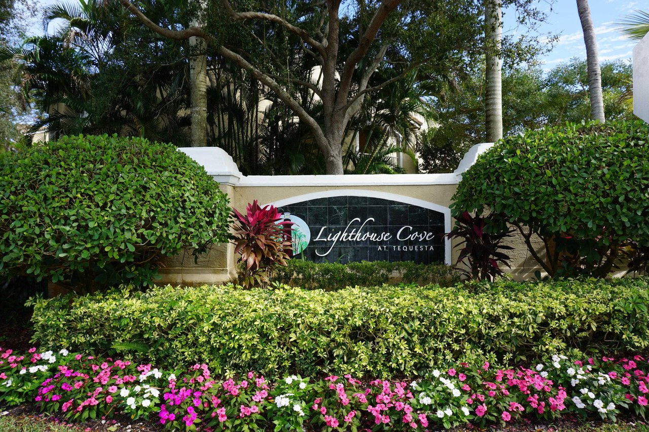 236 Village Boulevard Unit 1104
