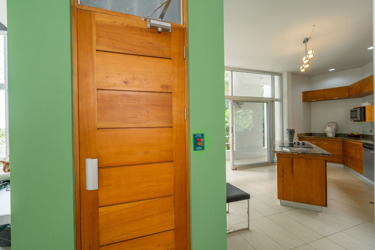 Modern Rainforest Estate, Manuel Antonio, Puntarenas