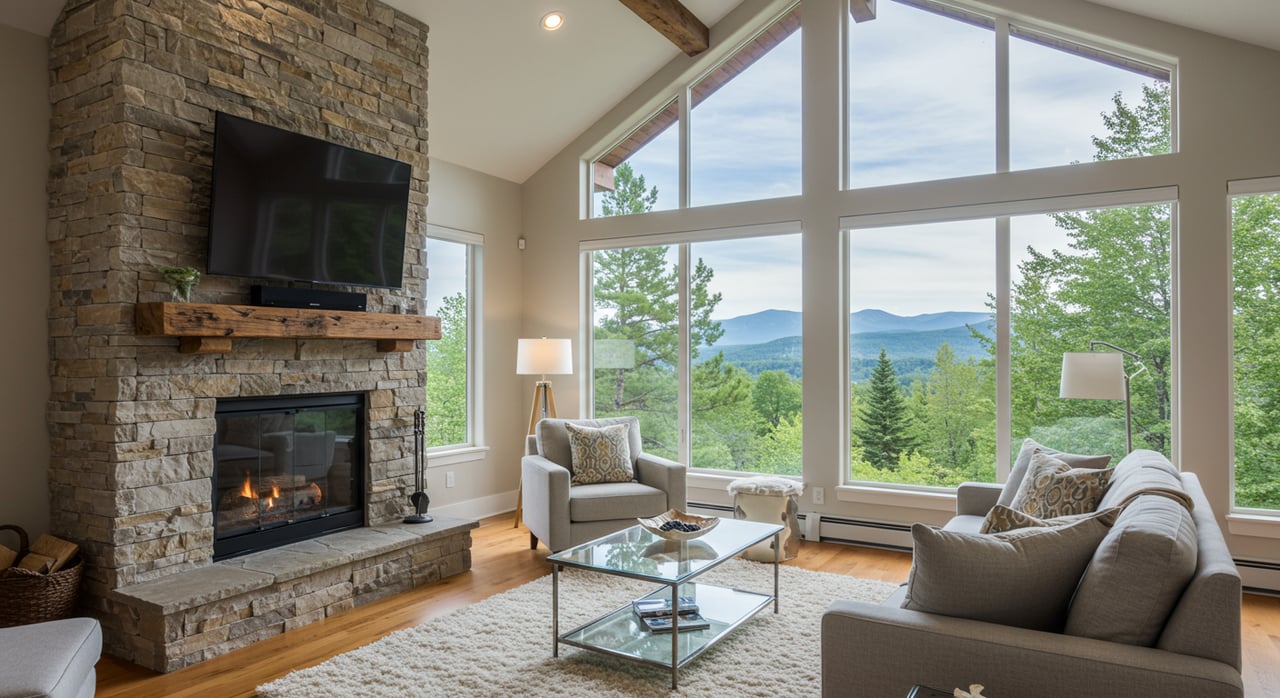 Curious About Local Real Estate?