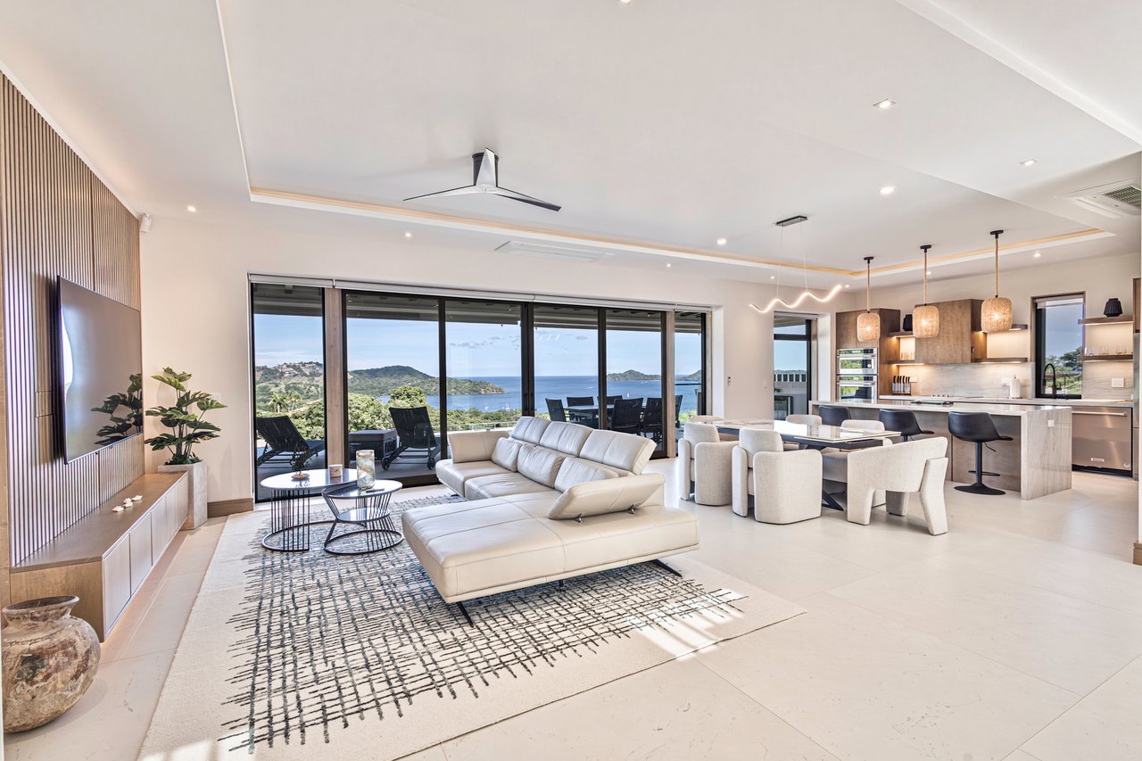Casa Del Ray: Luxury Ocean View Home, Papagayo, Guanacaste