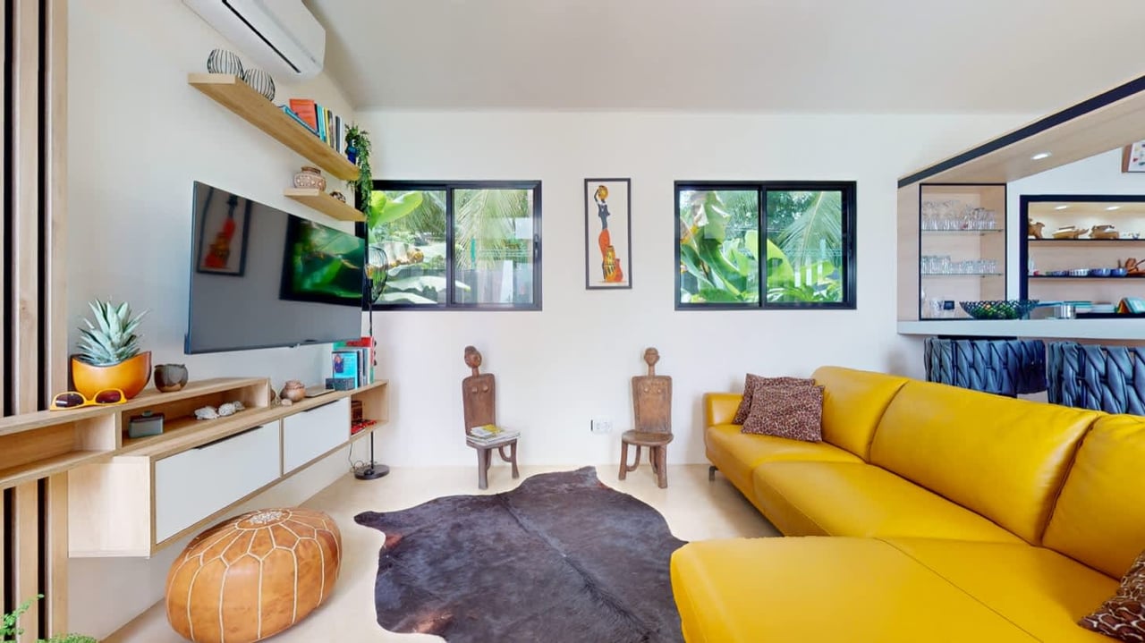 Luxurious Modern House in Central Uvita: Your Gateway to the Costa Rican Lifestyle