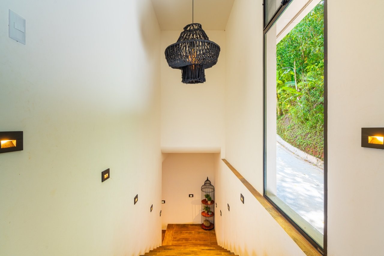 Oceanview Contemporary Luxury Estate, Ojochal, Puntarenas
