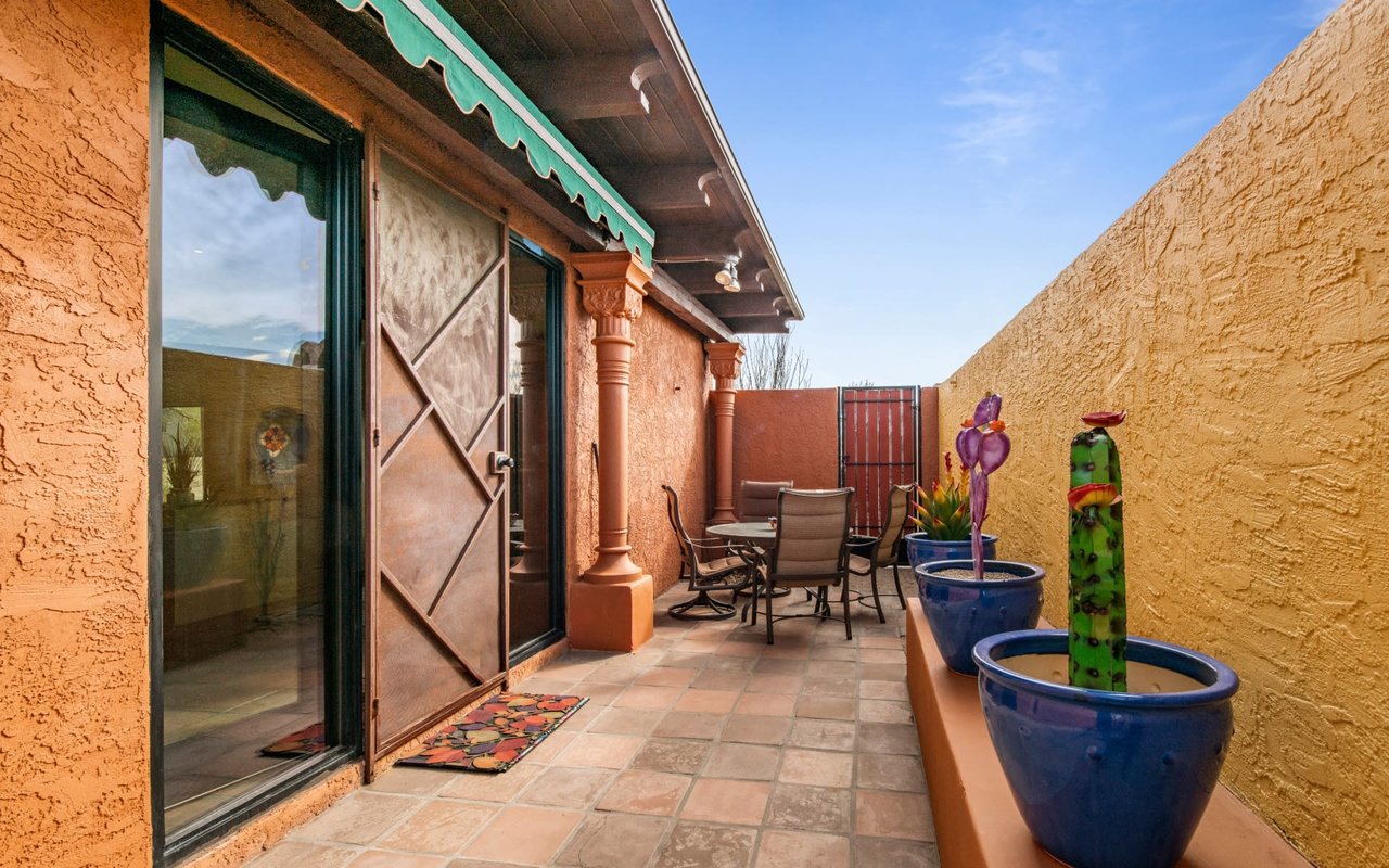37208 N Tranquil Trail Unit: 21