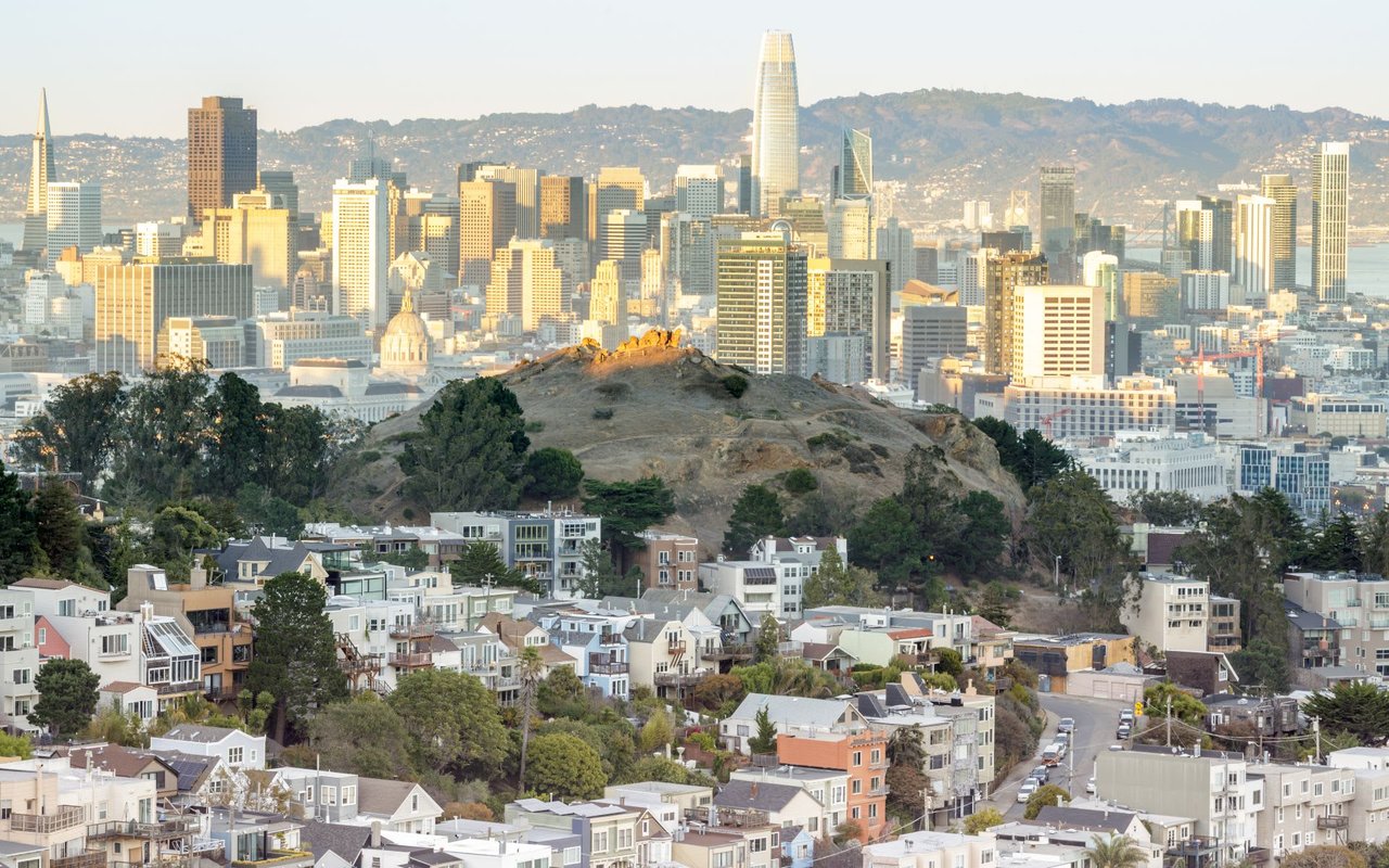 Cole Valley