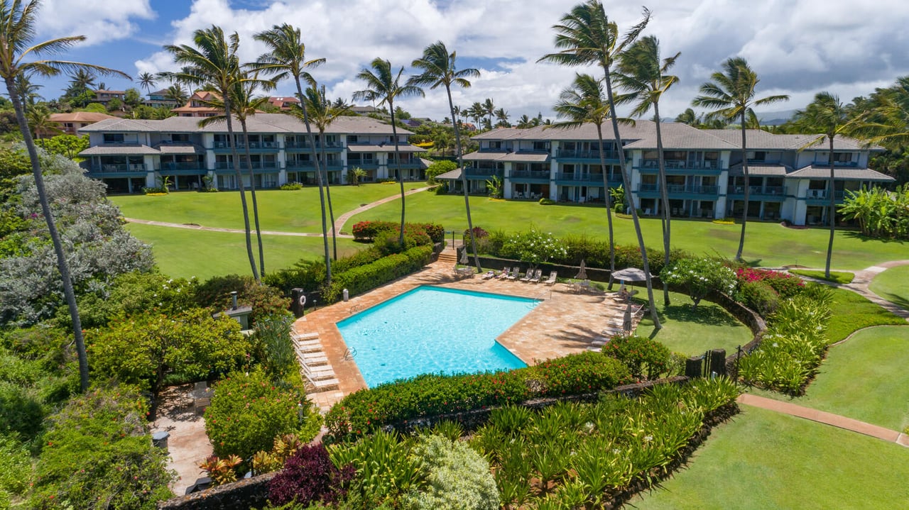 Kauai Real Estate Update, Hanapepe Art Nights Are Back, Poipu Sands Video Walk Through