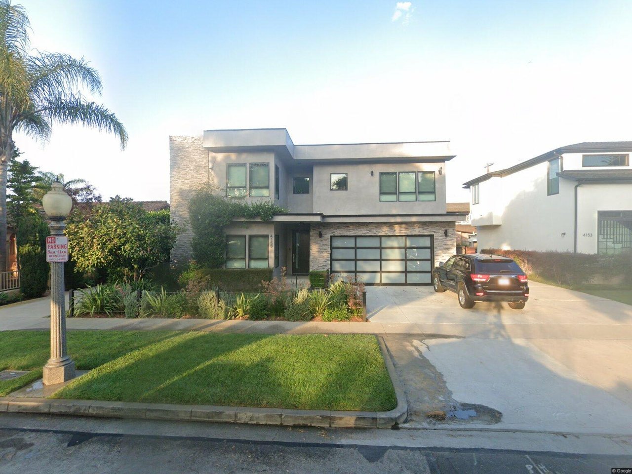 4159 Jackson Ave