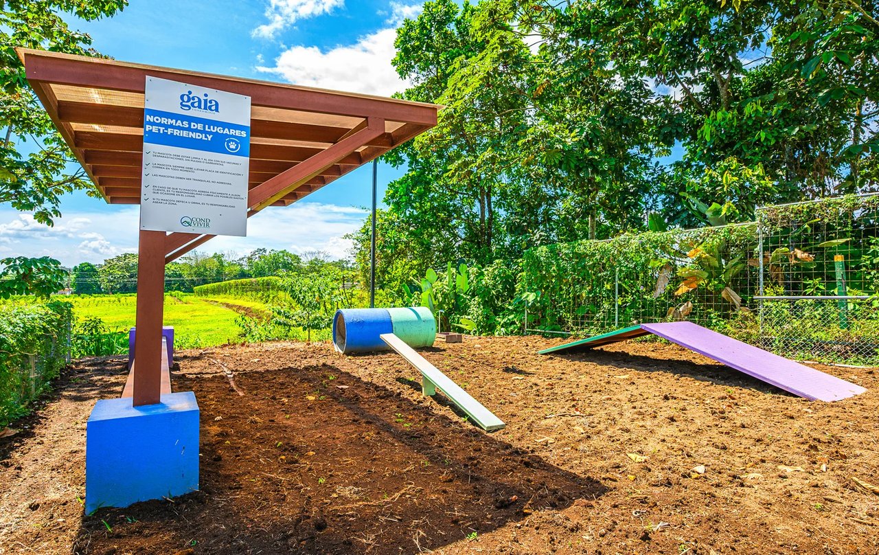 Ready To Build Lot In Gated Community, Lake Arenal, Alajuela