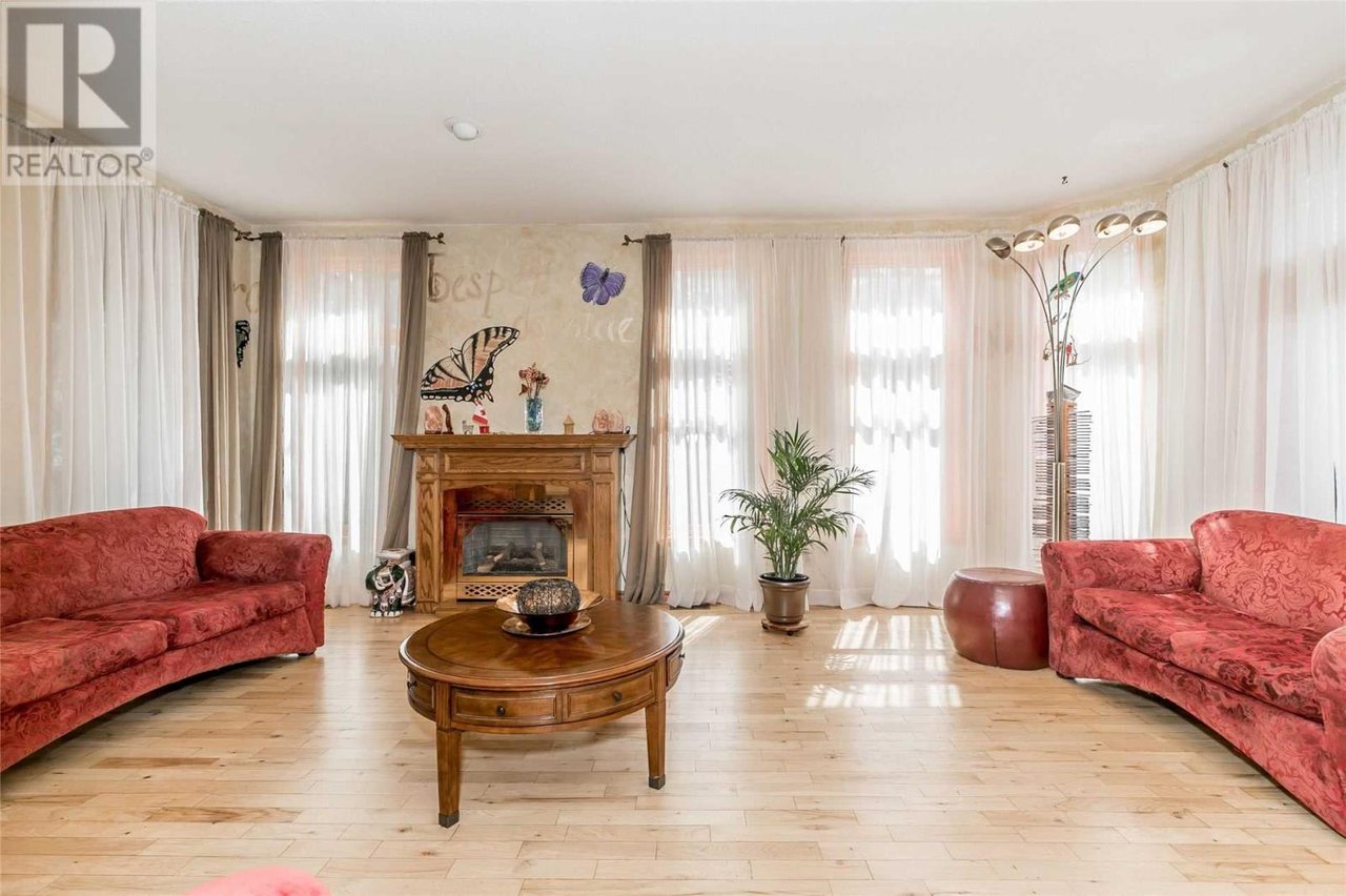 9 Pyne Hills Crt New Tecumseth