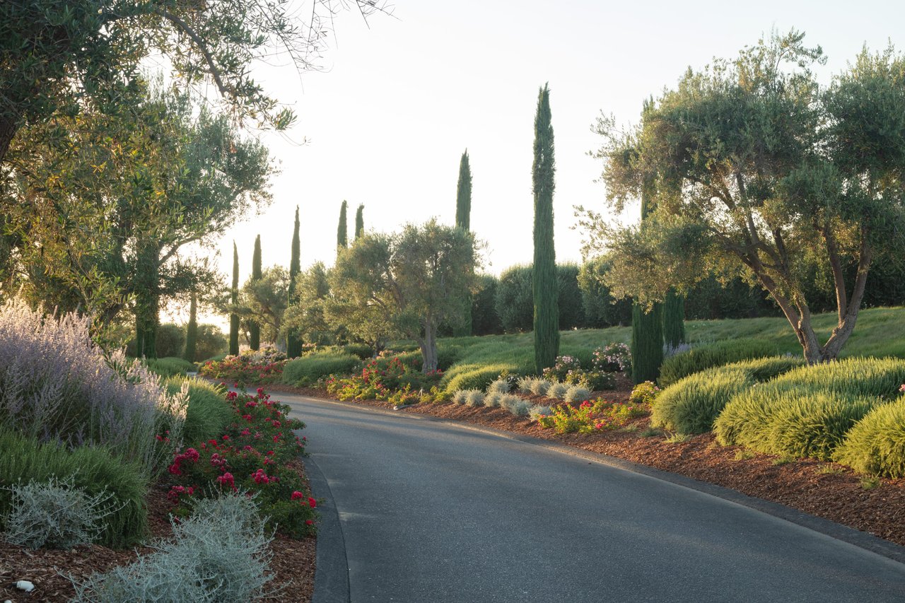 Shangri-la in Santa Ynez