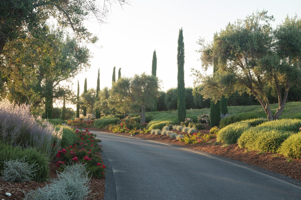 Shangri-la in Santa Ynez